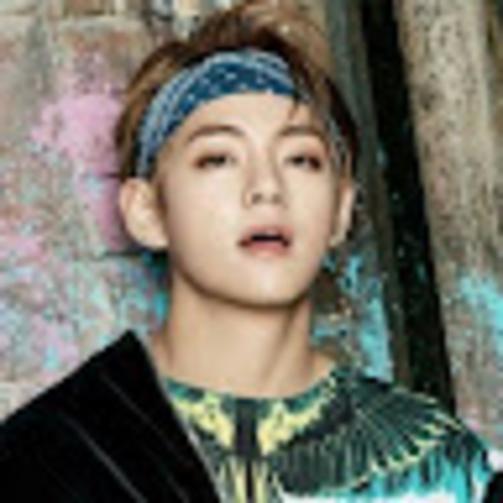 Meet your Posher, Arwen